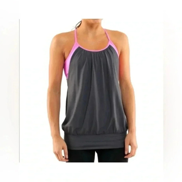 Lululemon No Limits Tank - Picture 5 of 5